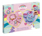 TOTUM Unicorn 2 in 1 loovuskomplekt, 071360