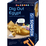KOSMOS katsekomplekt Dig Out Egypt, 1KS617370