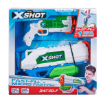 X-SHOT veep&uuml;stolite komplekt Fast-Fill ir Micro Fast-Fill, 56225