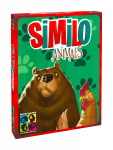 BRAIN GAMES m&auml;ng Similo Animals LT/LV/EE, BRG#SIMA