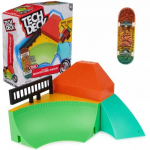 TECH DECK ramp Quarter Bowl Ruckus, 6070358