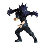 BANPRESTO My Hero Academia figuur Fumikage Tokoyami, BP89289P