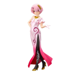 BANPRESTO Zero Ram Glitter, BP89433P