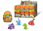 DINO UNLEASHED mini dinosauruse &uuml;llatus, 31130