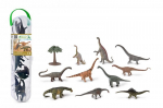 COLLECTA dinosauruste komplekt Mini 11tk, A1213