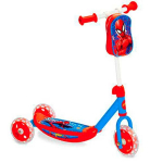 MONDO MY FIRST SCOOTER Spidermani t&otilde;ukeratas, 28692