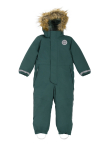 VIKING talvekombinesoon EXPOWER, tumeroheline, 50-23590-64
