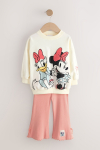 NEXT MINNIE MOUSE kampsun ja p&uuml;ksid, AP5264, 86-92 cm