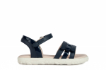 GEOX sandaalid, tumesinine, J258ZA-054AJ-C4064