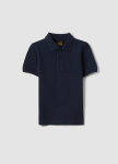 OVS l&uuml;hikeste varrukatega polo s&auml;rk, cm, 002655665