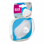 LOVI Silikoonist nibukaitse Skin Touch 2 tk S, 5/605gb