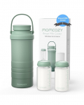 MOMCOZY kaasaskantav rinnapiima jahuti