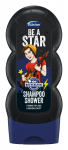 B&Uuml;BCHEN kids &scaron;ampoon ja palsam Star 230 ml TL33