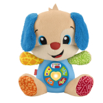 FISHER PRICE Laugh & Learn kutsupoiss, JFD23