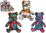 CUDDLE CREW grafiidist karu, 16 cm, assortii, 441146