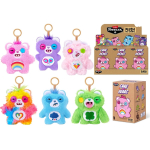 FUGGLER CARE BEARS pl&uuml;&uuml;sist v&otilde;tmehoidja, 1. seeria, assortii., 15782