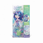 NEBULOUS STARS loominguline komplekt Mermaid Designer, 11472