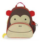 SKIP HOP Zoo pack Seljakott Ahv, 210203