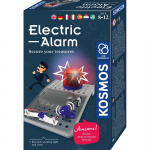 KOSMOS katsekomplekt  Elektro Alarm, 1KS617349