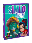 BRAIN GAMES m&auml;ng Similo Fables LT/LV/EE, BRG#SIMF