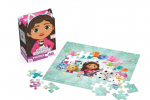 SPINMASTER GAMES pusle Gabby's Dollhouse, 48tk., 6065937