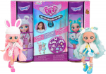 CRY BABIES nukk S1 Coney & Sydney 2pk, 904316IM