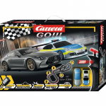 CARERRA GO rajakomplekt Chase'n Race, 20062577