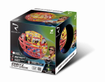 REVOLT Orbitz Stunt Shpere pall, assortii, TF1004