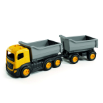 ADRIATIC haagisega liivam&auml;ngukallur, 1130