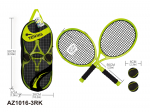 AJ SPORTZ reketite komplekt, AZ1016-3RK