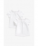MOTHERCARE t-s&auml;rk, 2 tk., YB965