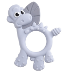 BIBADO dinosauruse n&auml;rimisr&otilde;ngas, mist, zobu ripa dinozaursBIB400