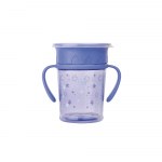 SARO tilkumiskaitsega tass AMAZING CUP, 225 ml., Blue, 51441