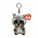 TY Beanie Boos pesukaru klamber OAKIE hall , TY35252