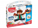MAPED MINI BOX meisterdamise komplekt Paberist nukk, 3154149070305