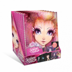 NEBULOUS STARS loominguline raamat Zen Scratch & Sketch, 11128