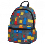 LEGO seljakott Colorful Bricks, 20375-2607