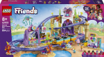42703 LEGO&reg; Friends Merineitsi Ameerika m&auml;ed