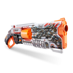 X-SHOT m&auml;ngup&uuml;stol Lock Gun, Skins 1 seeria, 36606