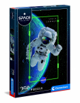 CLEMENTONI pusle Space Cowboy - Space Collection, 250tk, 29354