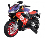 OCIE Elektriline mootorratas Aprilia RS660, lilla, 8660