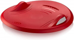 PLASTKON suusamatt SUPERNOVA70, punane, 41107893