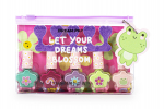DREAM POP k&uuml;&uuml;nelaki komplekt, Y81196-33721