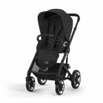 CYBEX jalutusk&auml;ru TALOS S LUX, moon black, 522004713