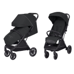 CARRELLO k&auml;ru NERO, Rich Black, CRL-5514