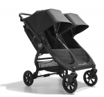 BABY JOGGER kaksikk&auml;ru CITY MINI GT 2 DOUBLE, jet, 2111625