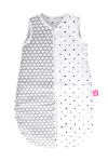 MOTHERHOOD magamiskott 6-18k Grey Classics 072/138