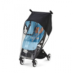 CYBEX vihmakile k&auml;rule LIBELLE, transparent, 521000708