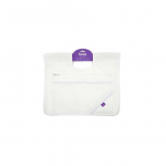 SnuzPod4 hoiutasku, white, SP003A