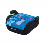 BEBECONFORT turvaiste-booster DISNEY GAIA I-SAFE FUN STITCH*6, 128-150 cm., 8103088020